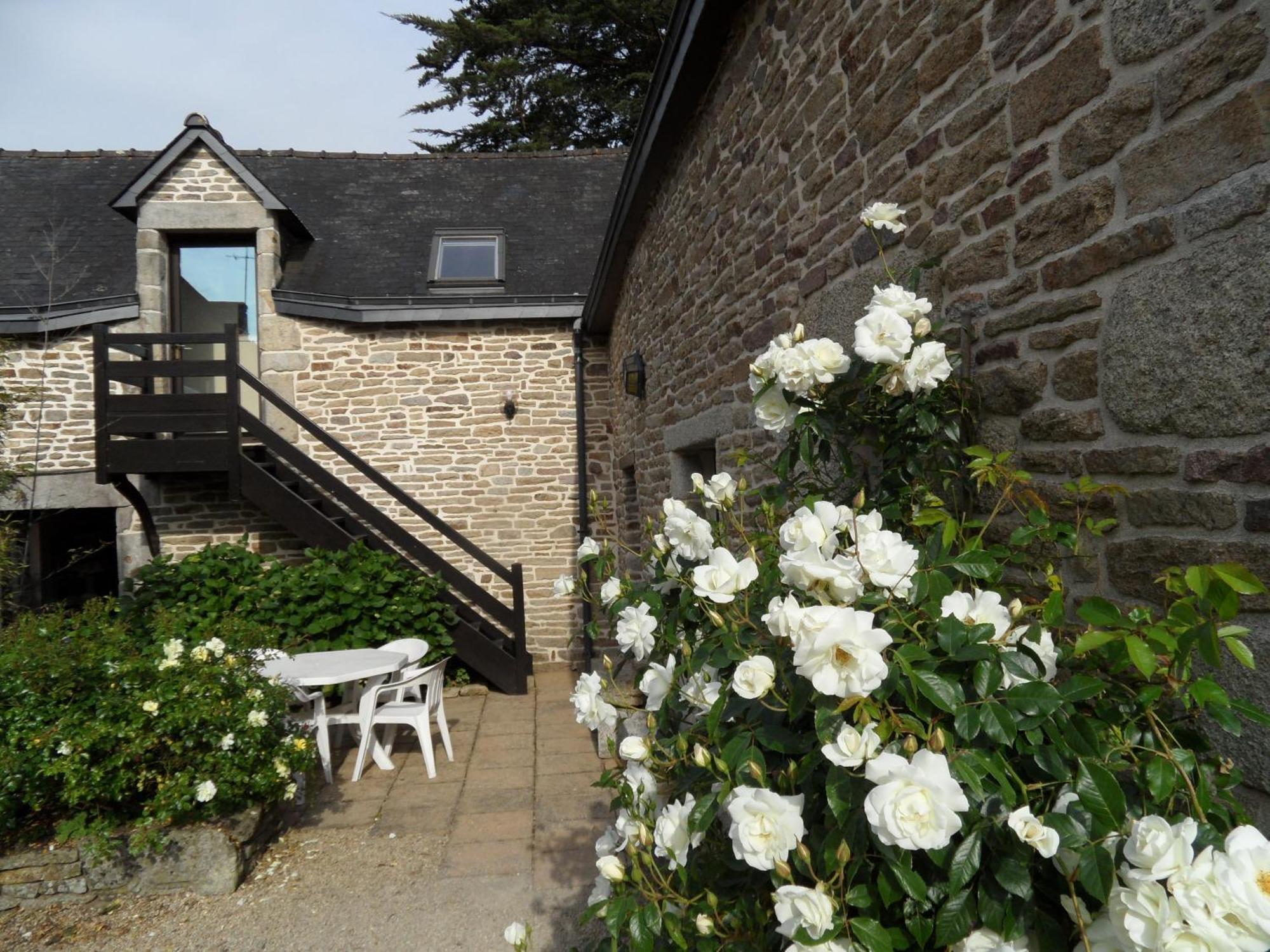 Bed & Breakfast Les Pieds Dans L'herbe